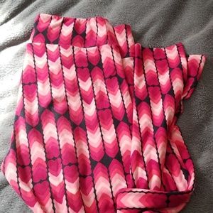 Lularoe heart tall & curvy